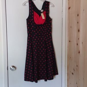 Lindy Bob Vintage Dress